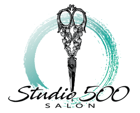 Studio 500 Salon