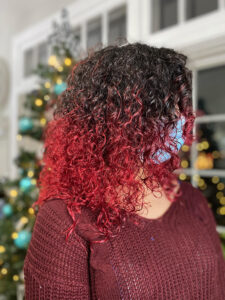 perm and color